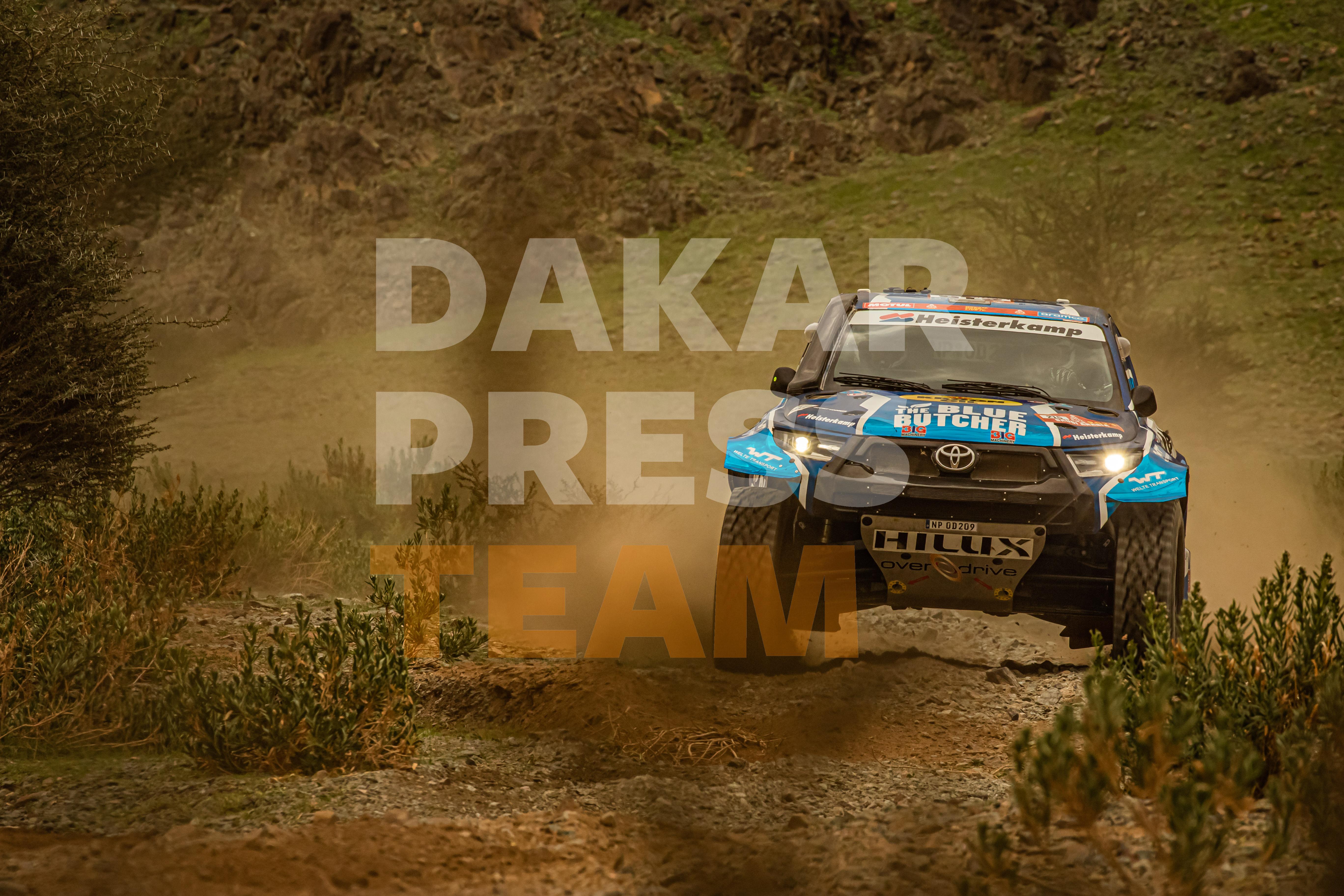 Dakar Press Team AUSTRALIA - Owner Dakar Press Team AUSTRALIA - Own